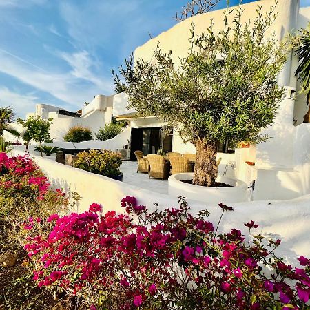 Superb Townhouse In Golden Mile Daire Marbella Dış mekan fotoğraf