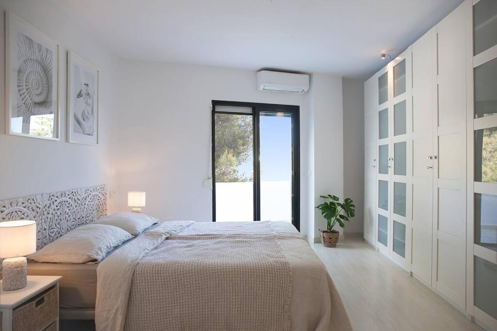 Superb Townhouse In Golden Mile Daire Marbella Dış mekan fotoğraf