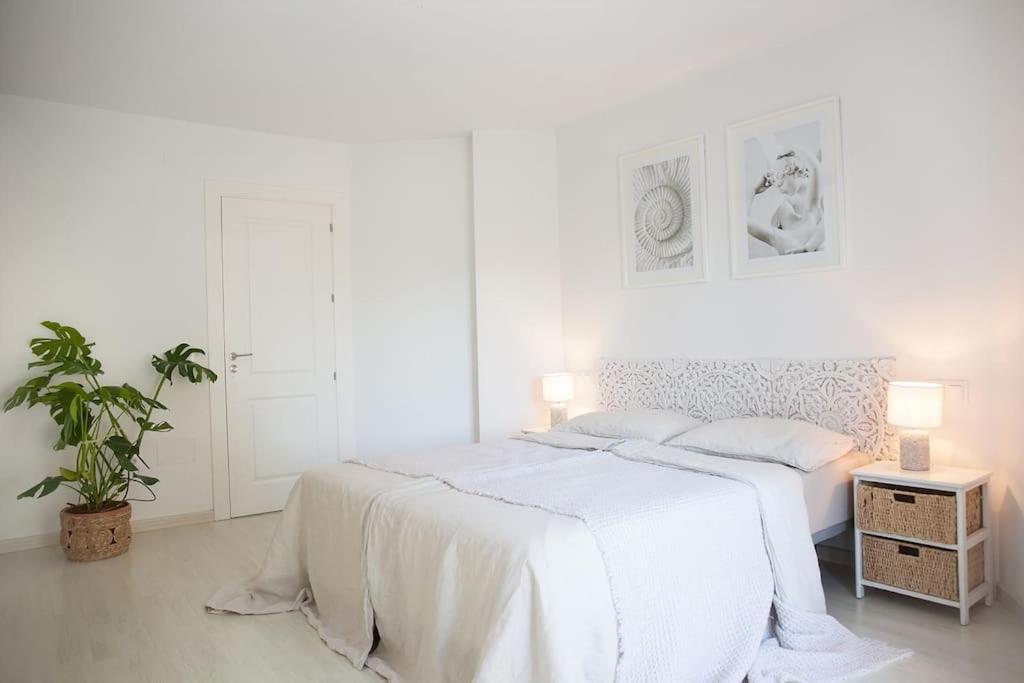 Superb Townhouse In Golden Mile Daire Marbella Dış mekan fotoğraf