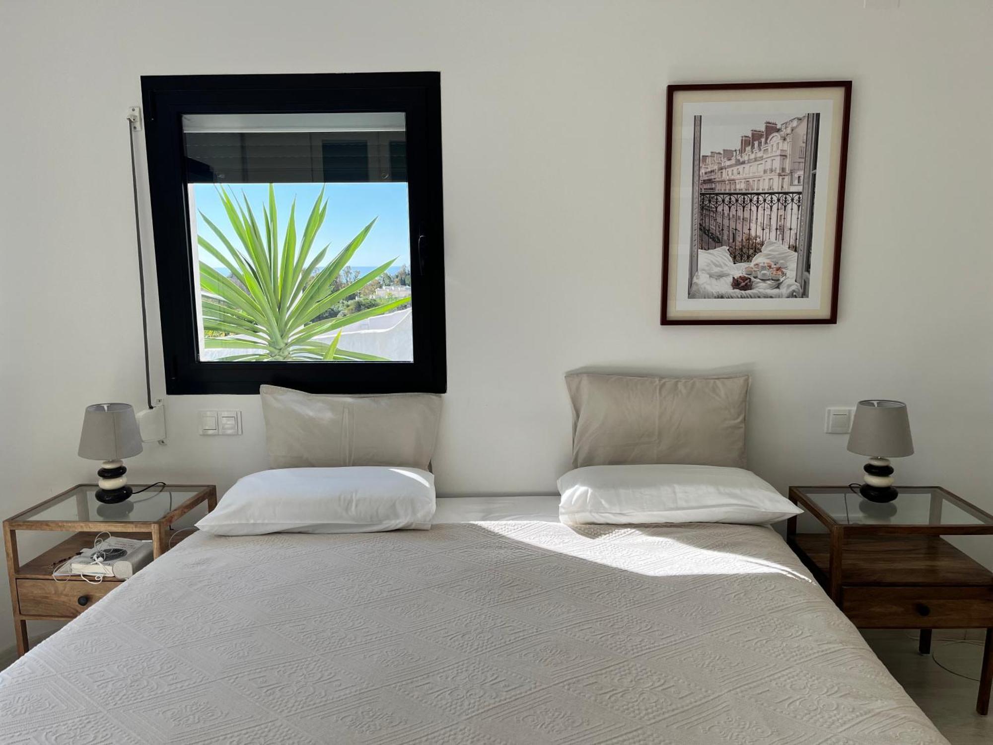 Superb Townhouse In Golden Mile Daire Marbella Dış mekan fotoğraf